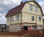 коттедж 150 кв м Центральная улица