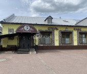 помещение 453.6 кв м улица Ленина