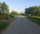 земля 23.48 сот 