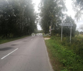 земля 100 сот 