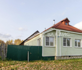 коттедж 35 кв м 