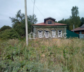 коттедж 39.6 кв м 