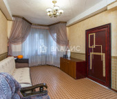 3-комн, 62.2кв м, этаж 1/2 Ноябрьская улица