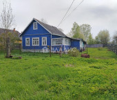 коттедж 47.8 кв м Коммунальная улица