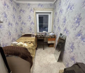 2-комн, 30.3кв м, этаж 1/1 улица Некрасова