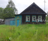 коттедж 36.3 кв м Аксёново — Окатово — Степаново