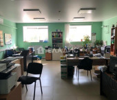 офис 232 кв м, этаж -1/10 Университетская улица