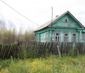 коттедж 40.1 кв м улица Чапаева