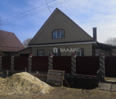 коттедж 96.5 кв м Социалистическая улица