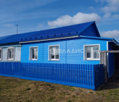 коттедж 49 кв м улица Черёмушки