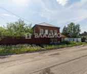 коттедж 83.4 кв м улица Шмакова