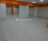 помещение 1282.21 кв м улица Мира