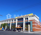 помещение 6556.9 кв м Большая Нижегородская улица
