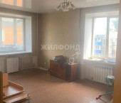 1-комн, 31кв м, этаж 5/5 Обнорского улица, д.42