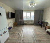 3-комн, 64.7кв м, этаж 6/9 Школьная улица, д.2