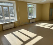 помещение 65.9 кв м Гагарина ул, 10