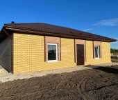 земля 10.28 сот Степная,