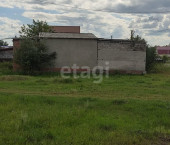 коттедж 34.6 кв м Строителей,