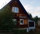 коттедж 55 кв м КС Кедр, 48