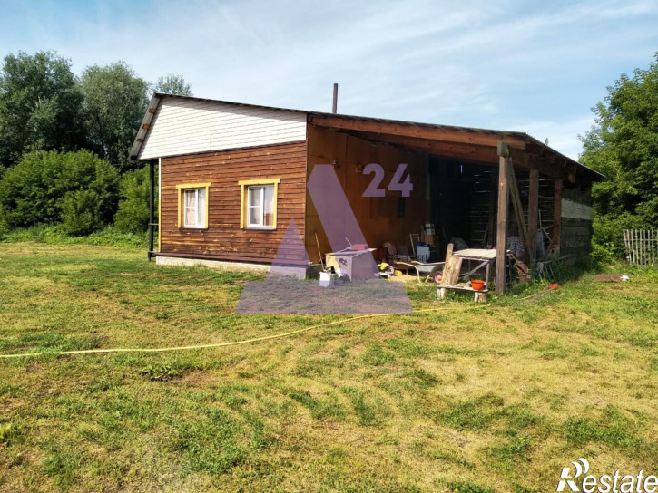 Коттедж/дом улица Заозёрная, домовладение 28Б