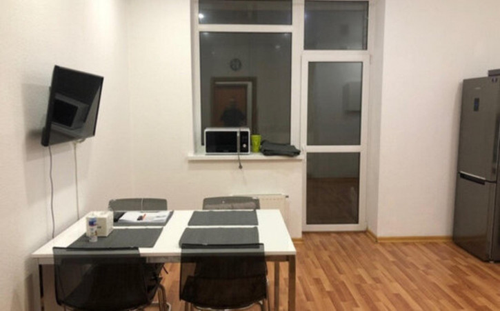 1-комн квартира улица Свободы, 24,  д. 24