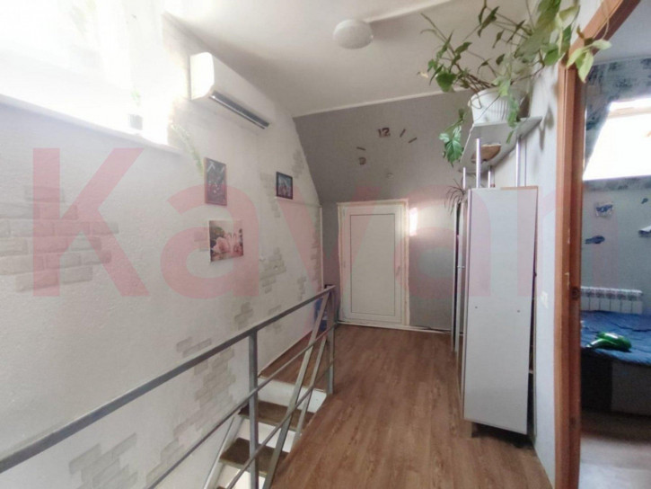 5-комн квартира Вишневая ул.