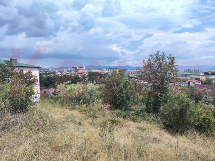 Земельный участок Заречная ул.