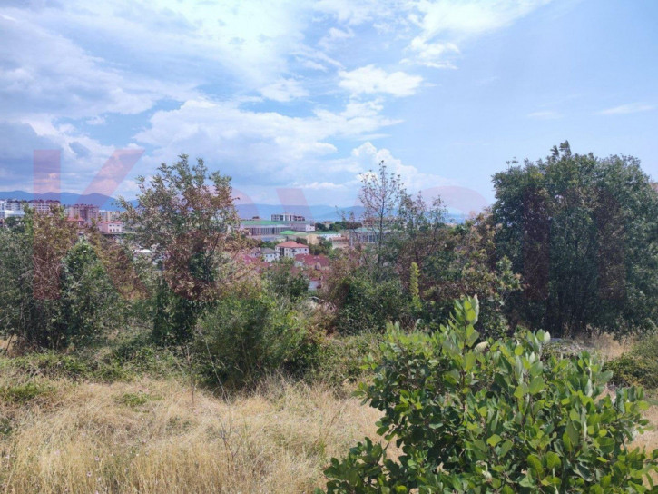 Земельный участок Заречная ул.