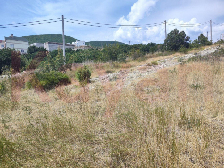 Земельный участок Заречная ул.