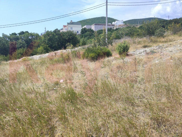 Земельный участок Заречная ул.