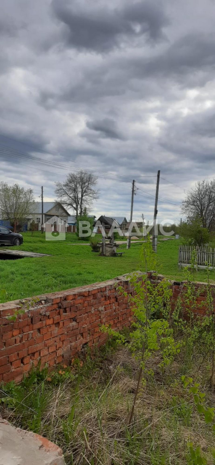 Земельный участок