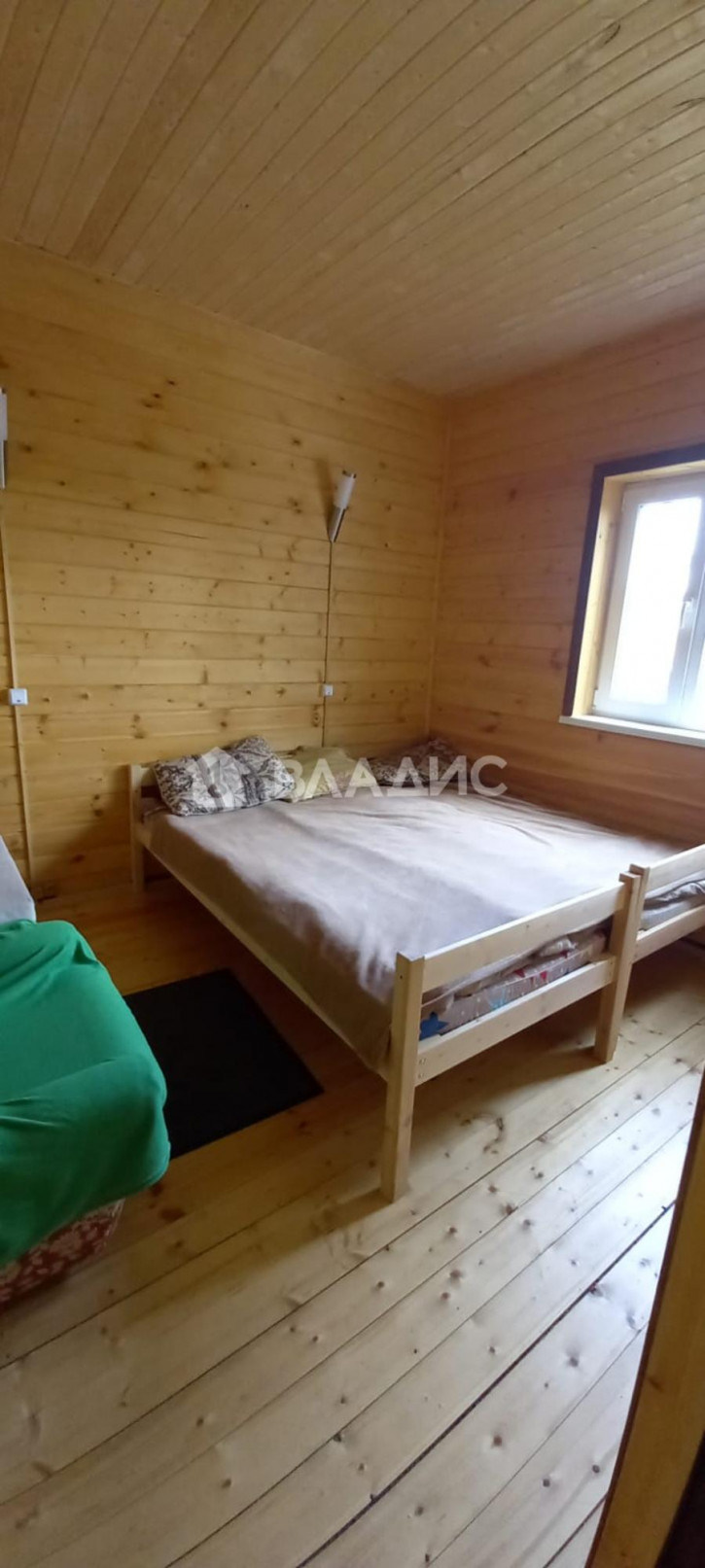 Коттедж/дом