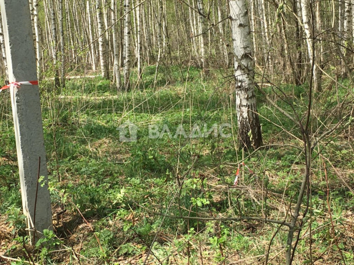 Земельный участок Селецкая улица