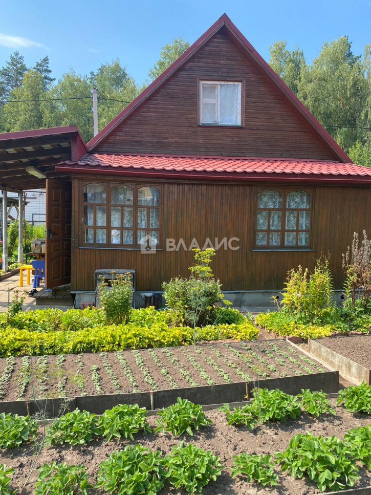 Коттедж/дом