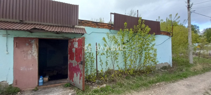 Склад городское поселение Петушки