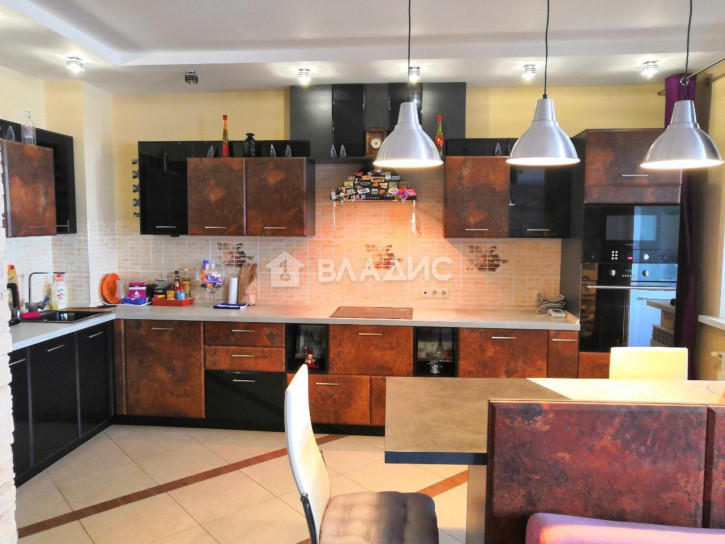 2-комн квартира Пушкарская улица