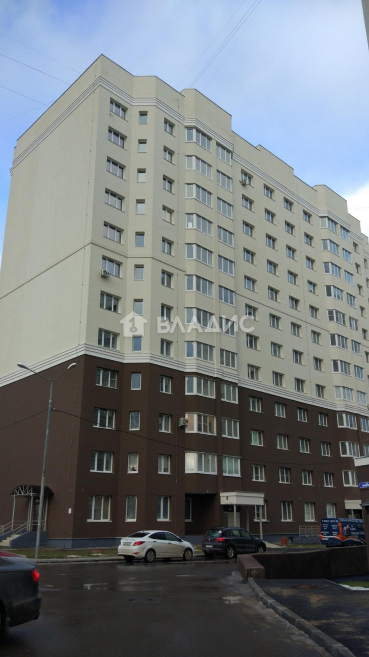 2-комн квартира Офицерская улица