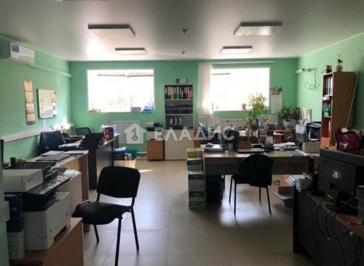 Офис Университетская улица