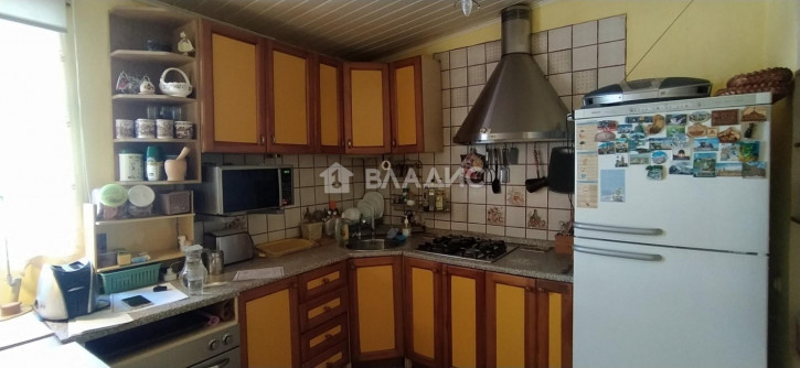 2-комн квартира Западный проезд