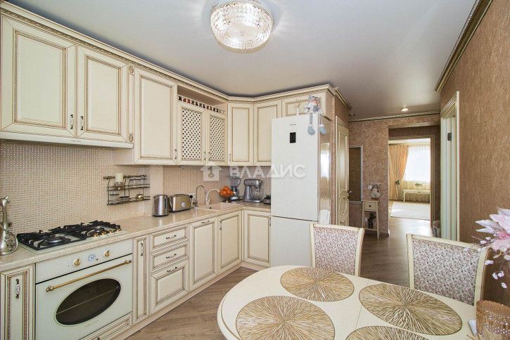 2-комн квартира Стрелецкий переулок