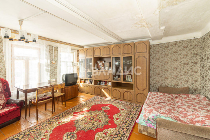 Коттедж/дом улица Фурманова