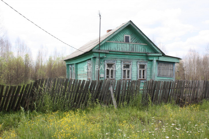 Коттедж/дом улица Чапаева