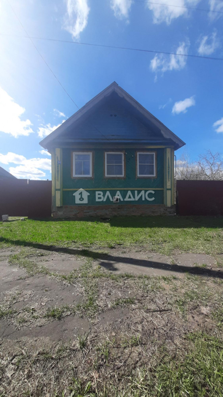 Коттедж/дом