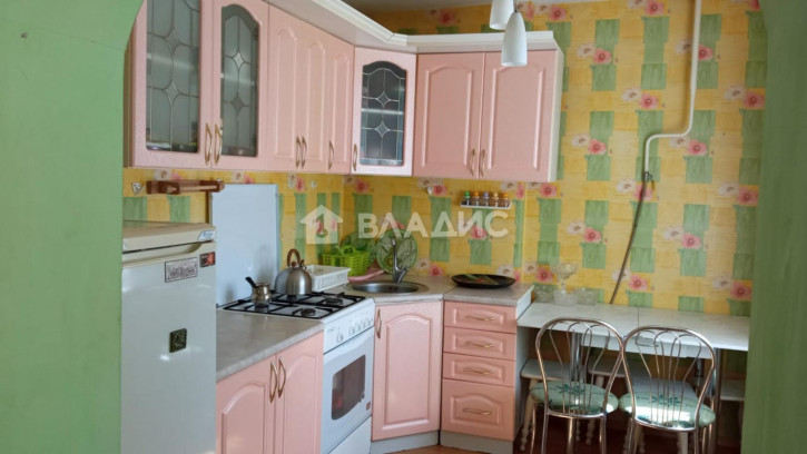 1-комн квартира Суздальский проспект