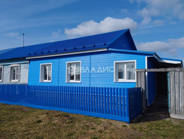 Коттедж/дом улица Черёмушки