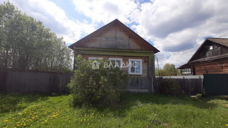 Коттедж/дом