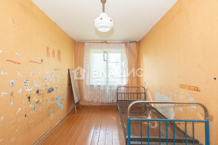 Комната Советская улица