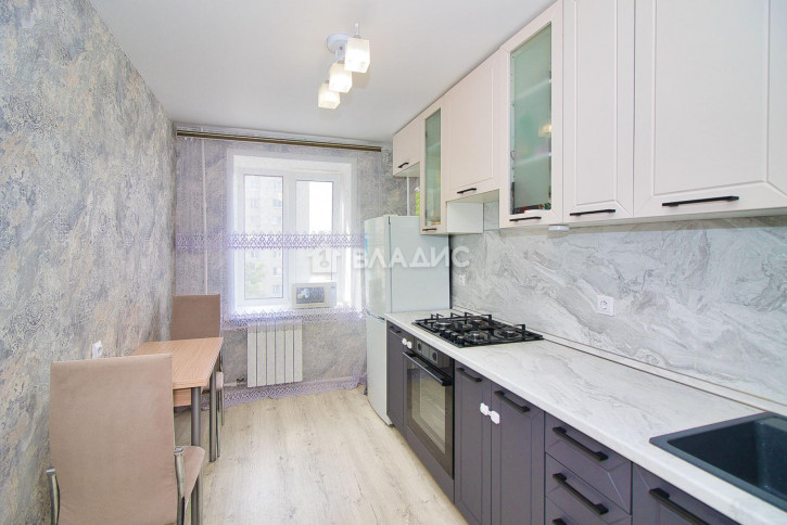 2-комн квартира улица Михалькова