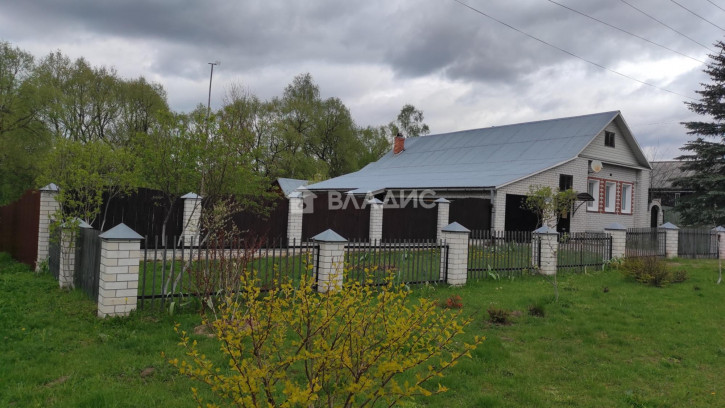 Коттедж/дом Заречная улица