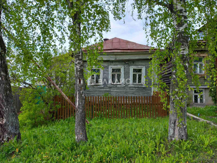 Коттедж/дом улица Фурманова